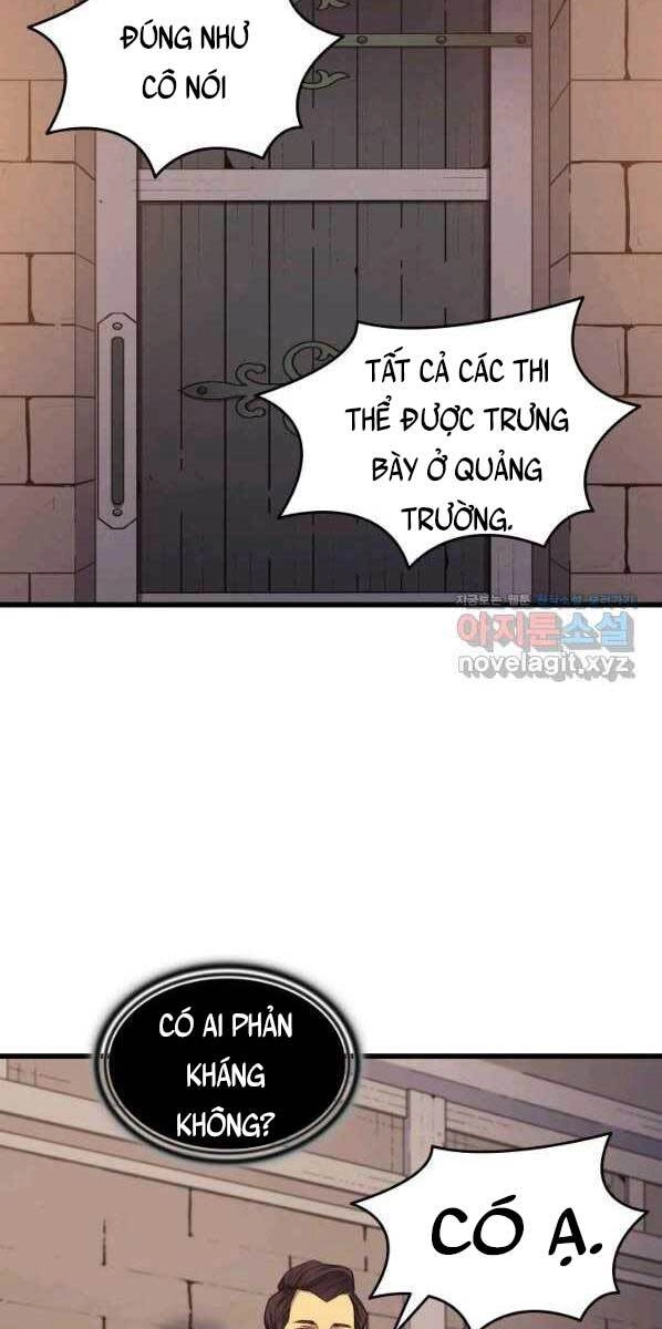 Sự Trở Lại Của Pháp Sư Vĩ Đại Sau 4000 Năm Chapter 145 - 37