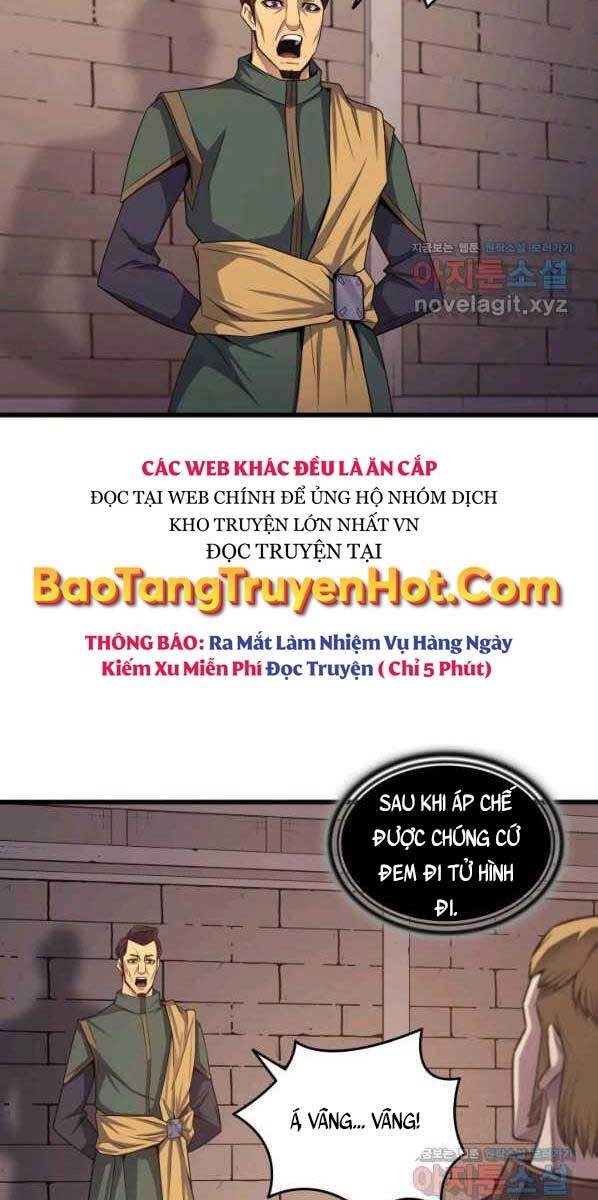 Sự Trở Lại Của Pháp Sư Vĩ Đại Sau 4000 Năm Chapter 145 - 38