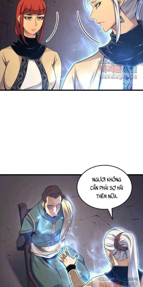 Sự Trở Lại Của Pháp Sư Vĩ Đại Sau 4000 Năm Chapter 145 - 56