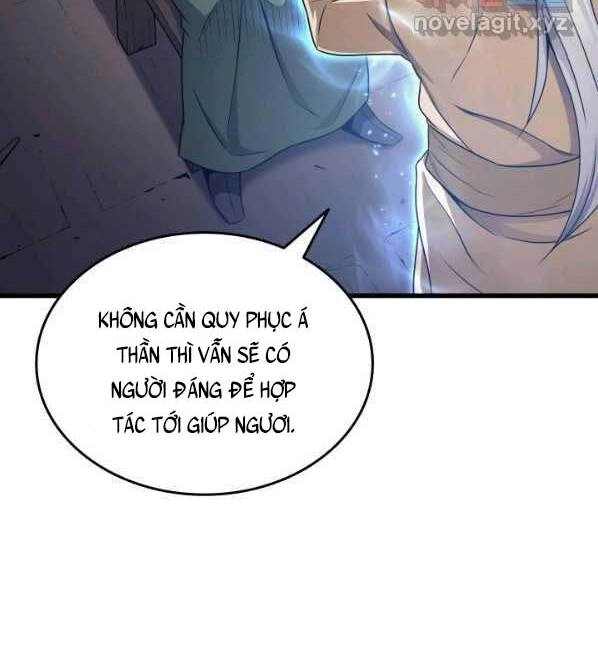 Sự Trở Lại Của Pháp Sư Vĩ Đại Sau 4000 Năm Chapter 145 - 57