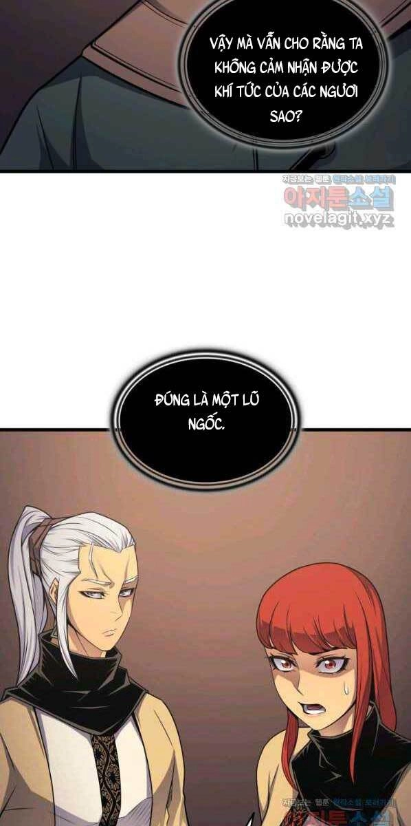 Sự Trở Lại Của Pháp Sư Vĩ Đại Sau 4000 Năm Chapter 145 - 64