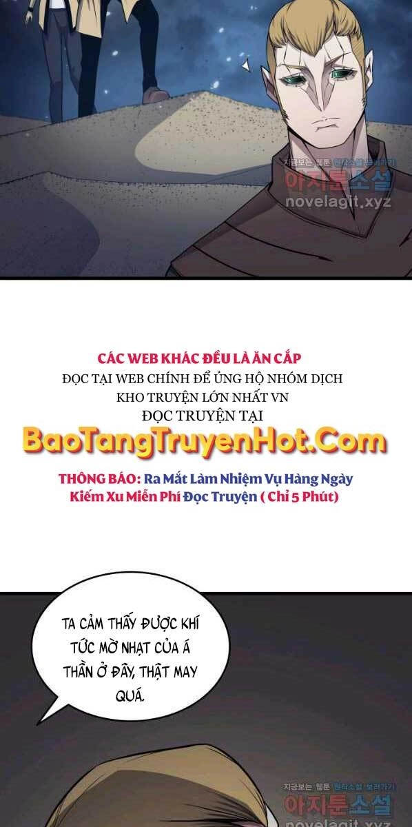 Sự Trở Lại Của Pháp Sư Vĩ Đại Sau 4000 Năm Chapter 145 - 77