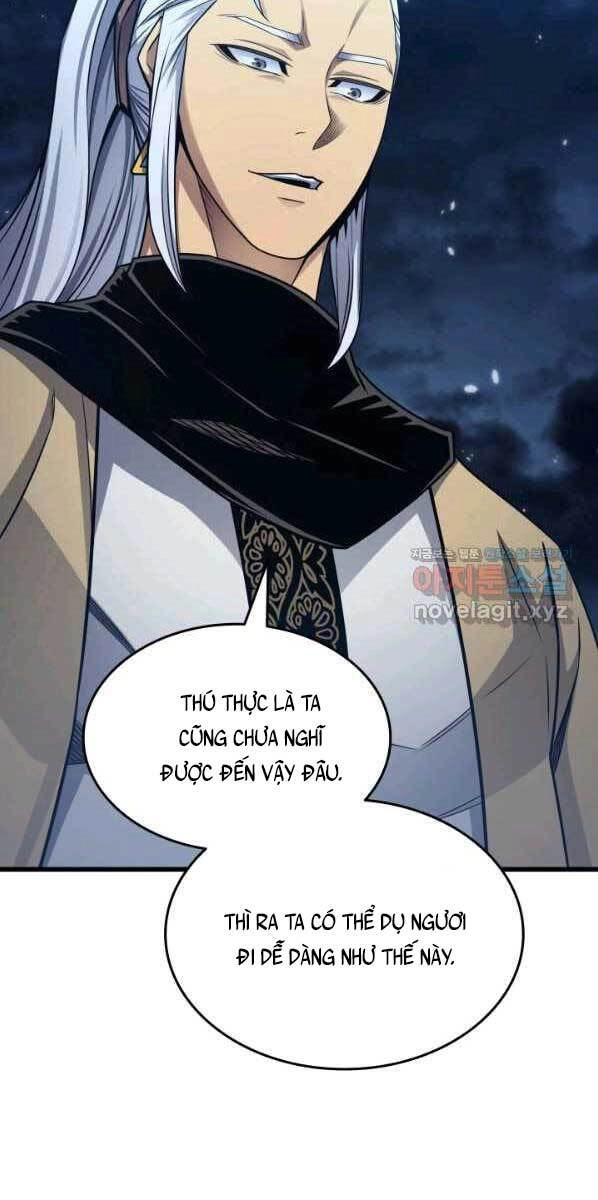 Sự Trở Lại Của Pháp Sư Vĩ Đại Sau 4000 Năm Chapter 145 - 79