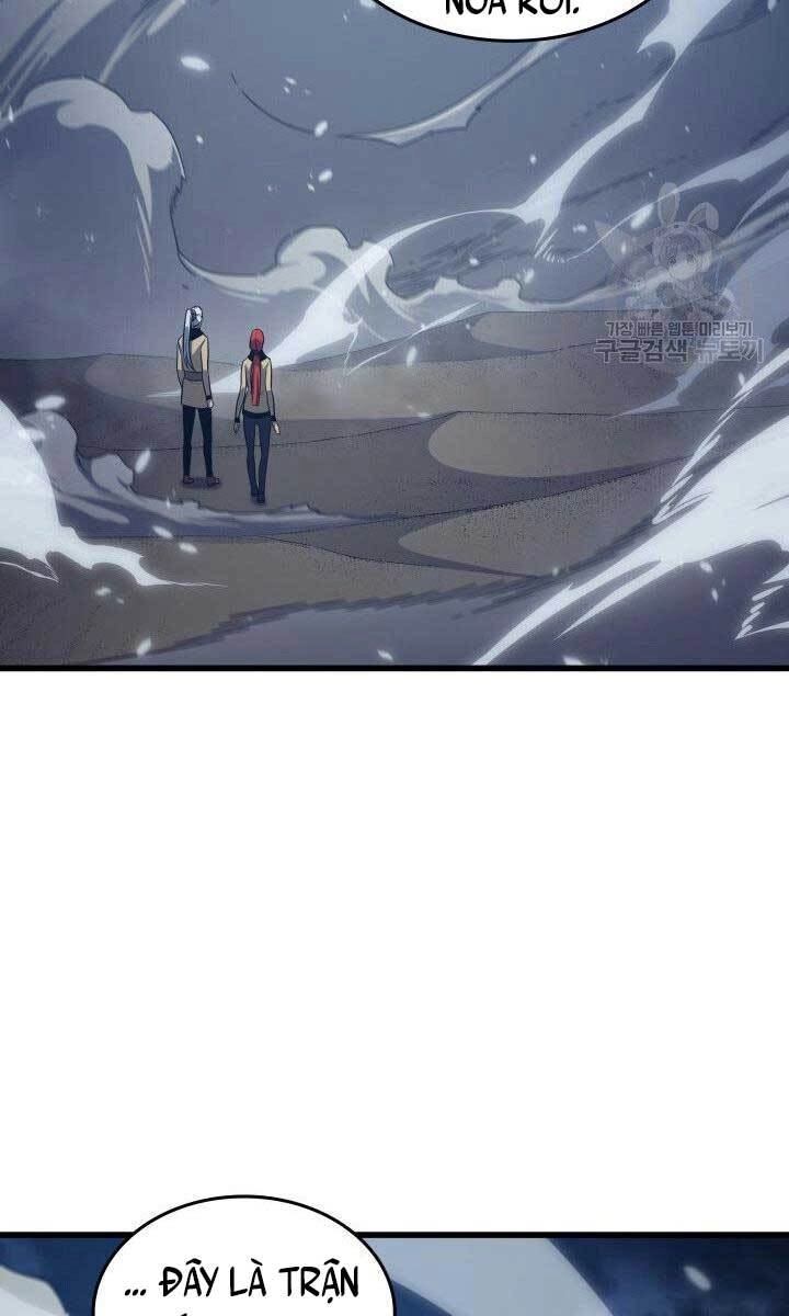 Sự Trở Lại Của Pháp Sư Vĩ Đại Sau 4000 Năm Chapter 147 - 25