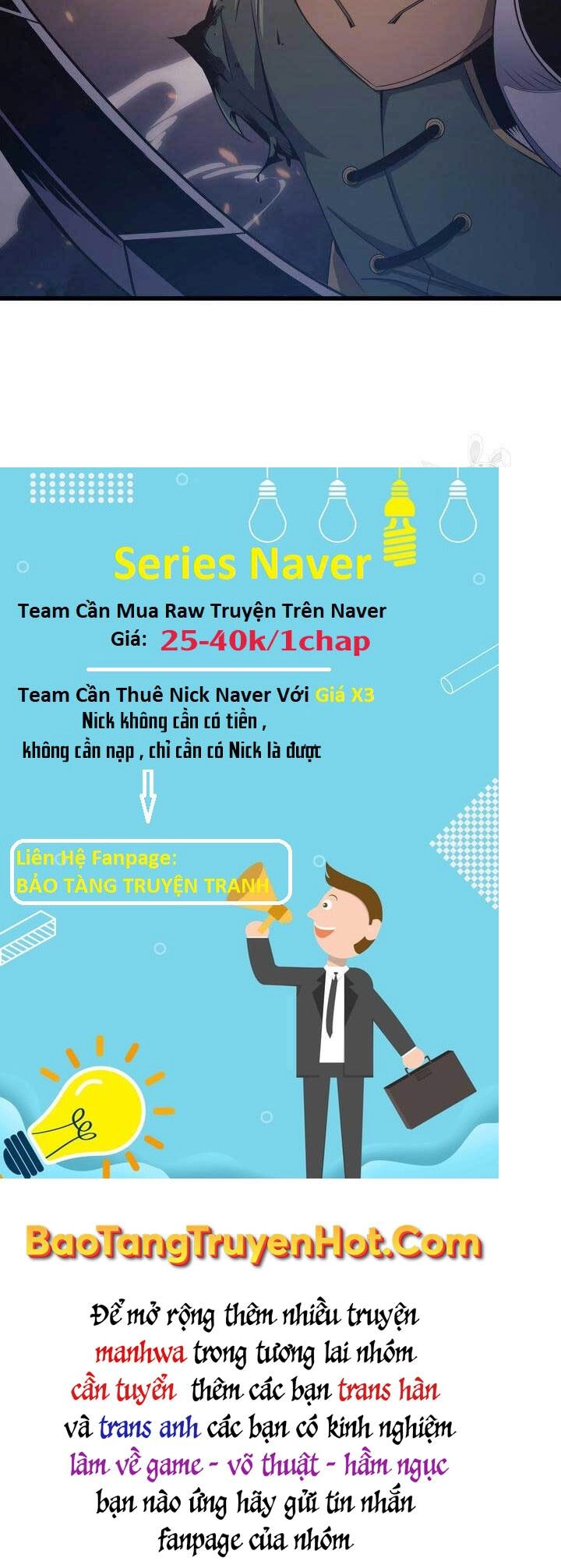 Sự Trở Lại Của Pháp Sư Vĩ Đại Sau 4000 Năm Chapter 147 - 60