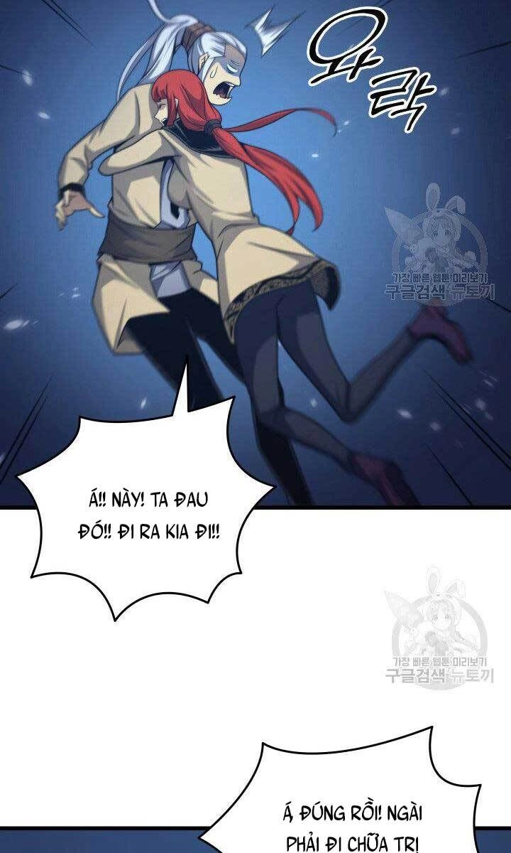 Sự Trở Lại Của Pháp Sư Vĩ Đại Sau 4000 Năm Chapter 147 - 82