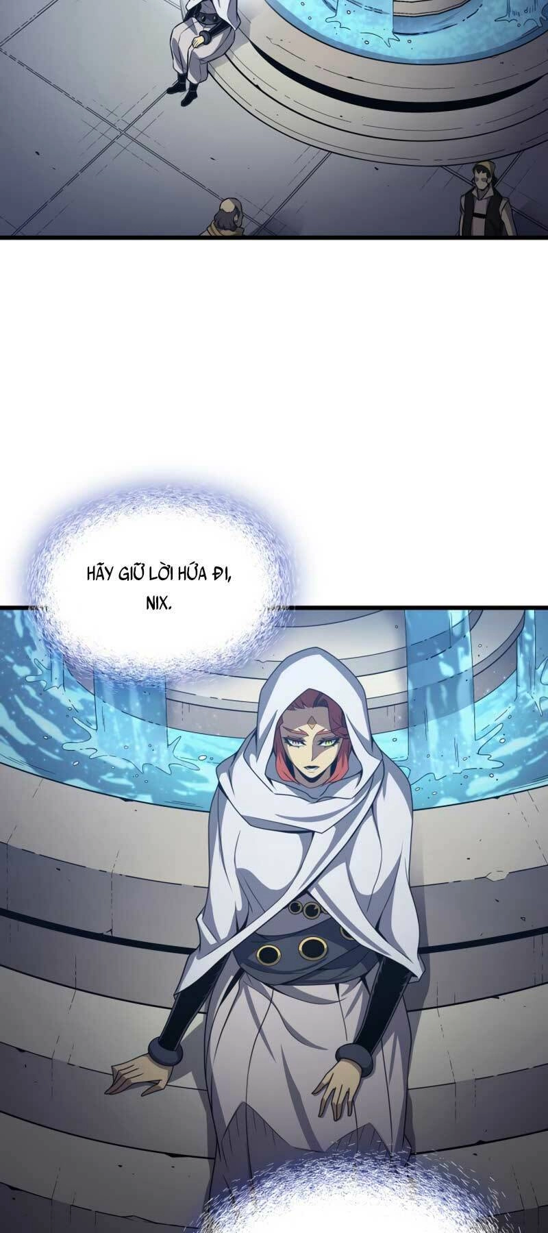 Sự Trở Lại Của Pháp Sư Vĩ Đại Sau 4000 Năm Chapter 148 - 4