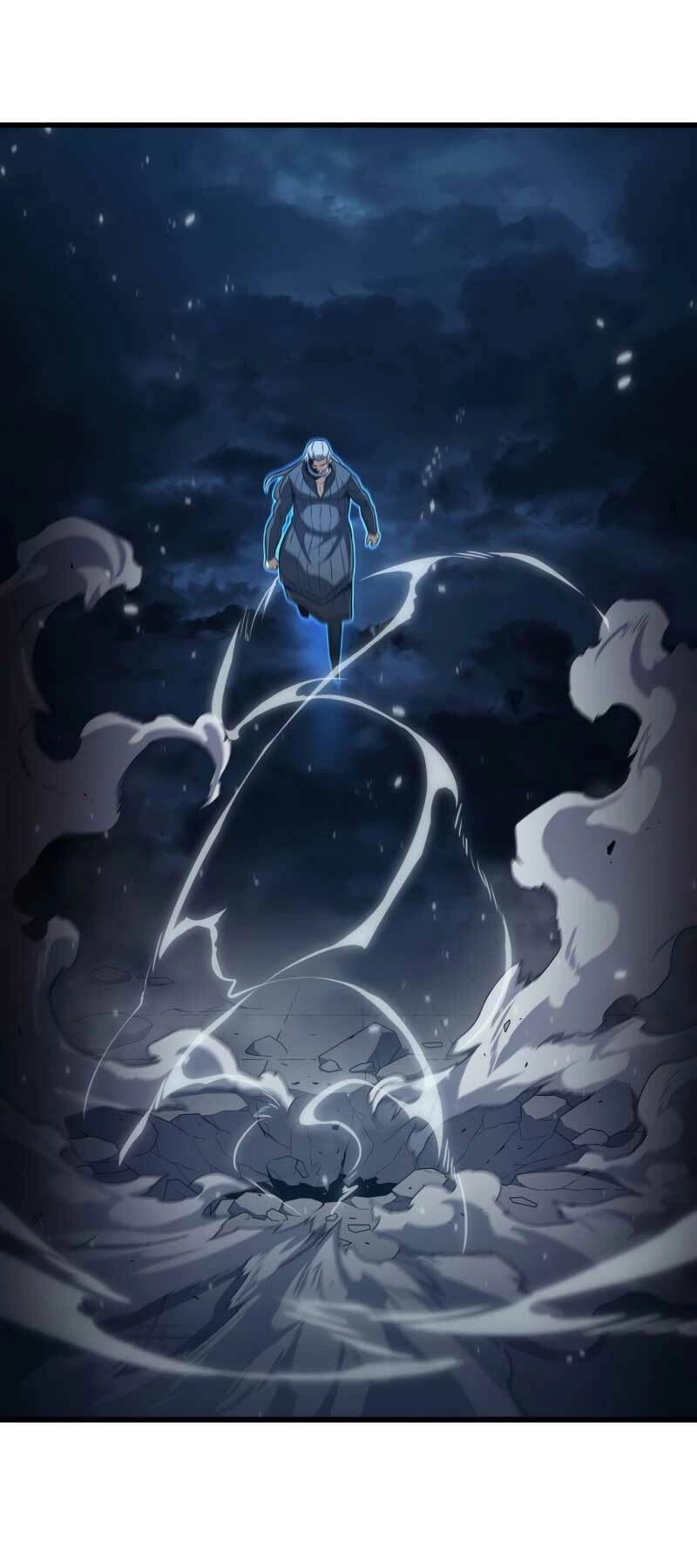 Sự Trở Lại Của Pháp Sư Vĩ Đại Sau 4000 Năm Chapter 148 - 24