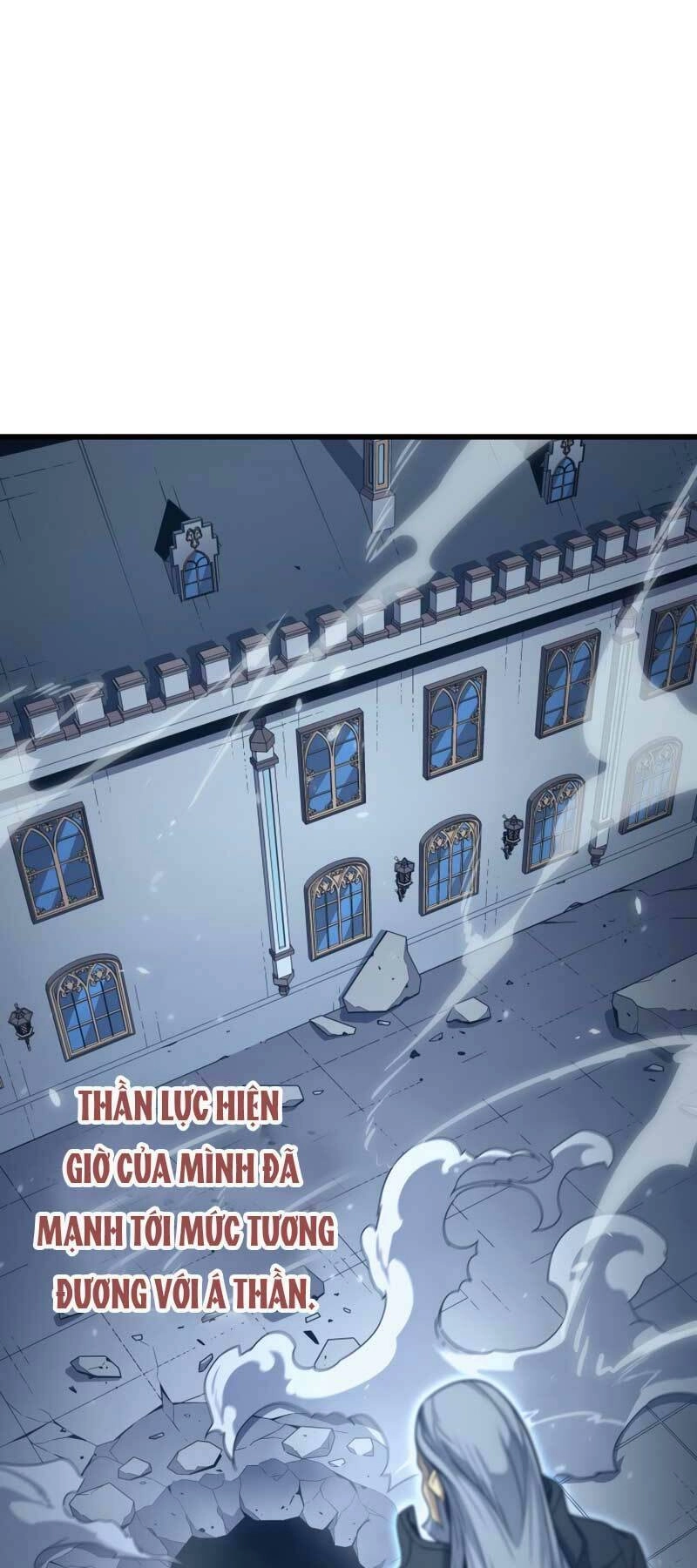 Sự Trở Lại Của Pháp Sư Vĩ Đại Sau 4000 Năm Chapter 148 - 25