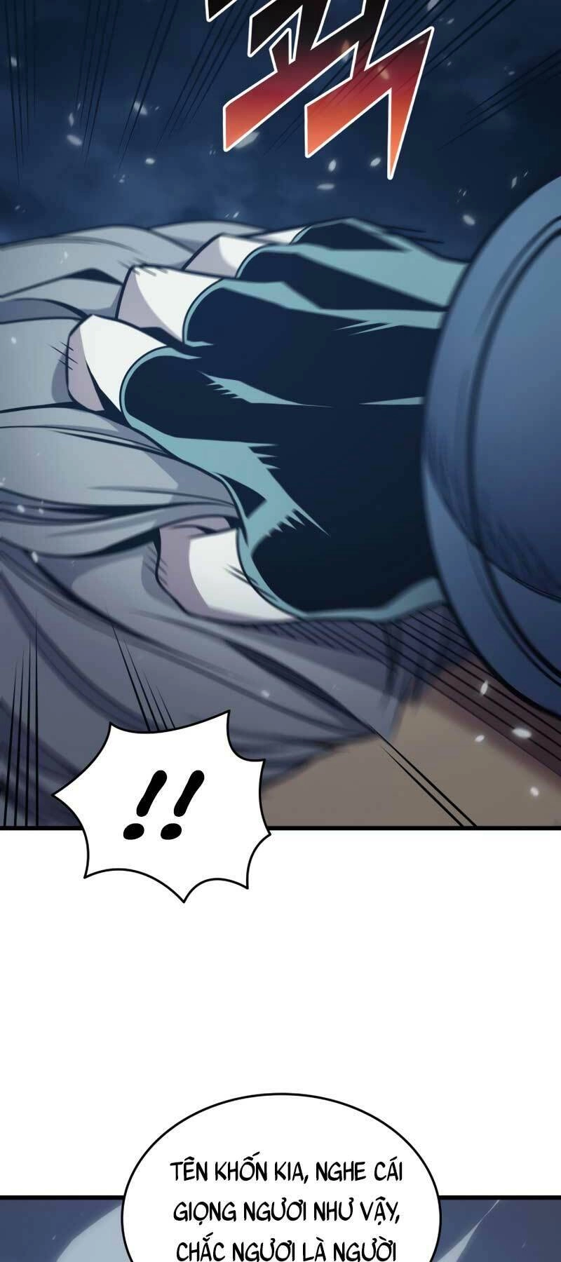 Sự Trở Lại Của Pháp Sư Vĩ Đại Sau 4000 Năm Chapter 148 - 44