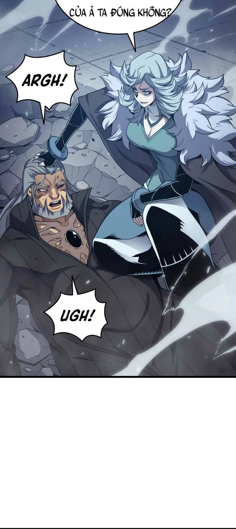 Sự Trở Lại Của Pháp Sư Vĩ Đại Sau 4000 Năm Chapter 148 - 45