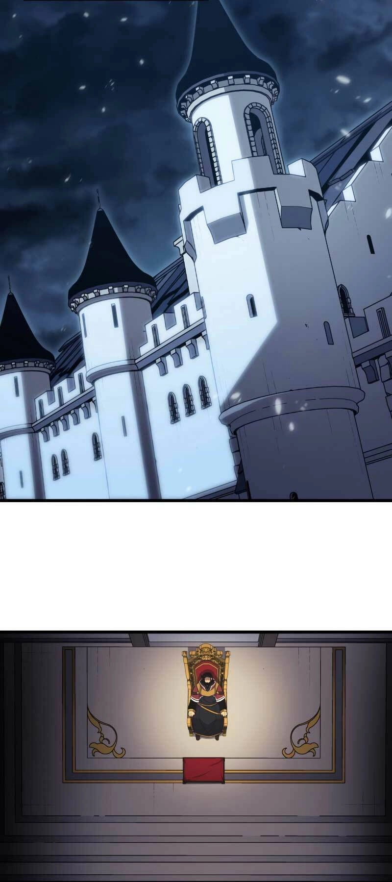 Sự Trở Lại Của Pháp Sư Vĩ Đại Sau 4000 Năm Chapter 148 - 47