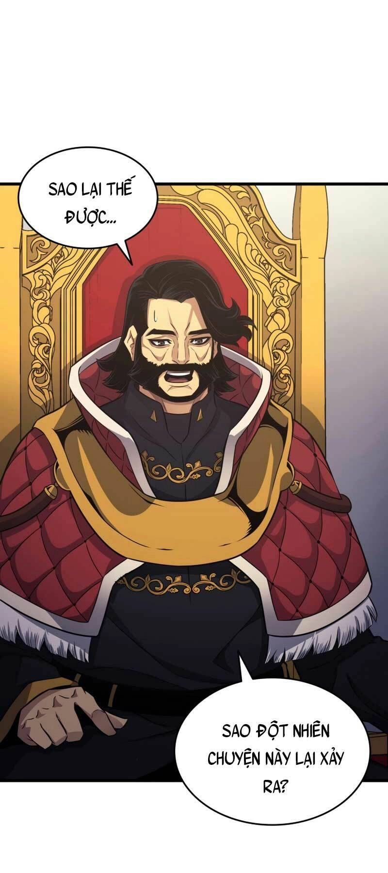 Sự Trở Lại Của Pháp Sư Vĩ Đại Sau 4000 Năm Chapter 148 - 50