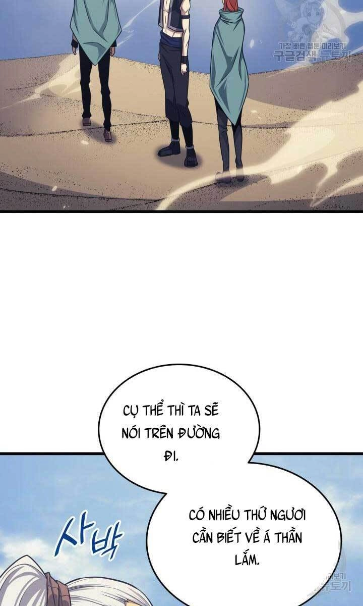 Sự Trở Lại Của Pháp Sư Vĩ Đại Sau 4000 Năm Chapter 150 - 64