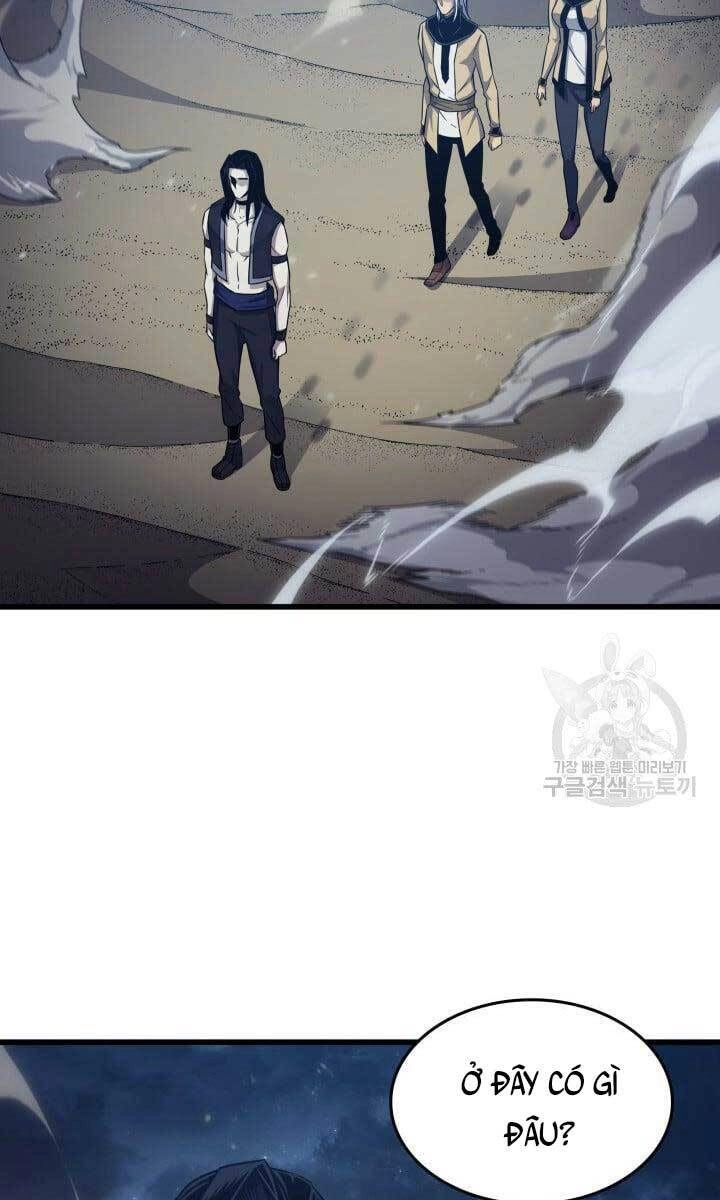 Sự Trở Lại Của Pháp Sư Vĩ Đại Sau 4000 Năm Chapter 151 - 8