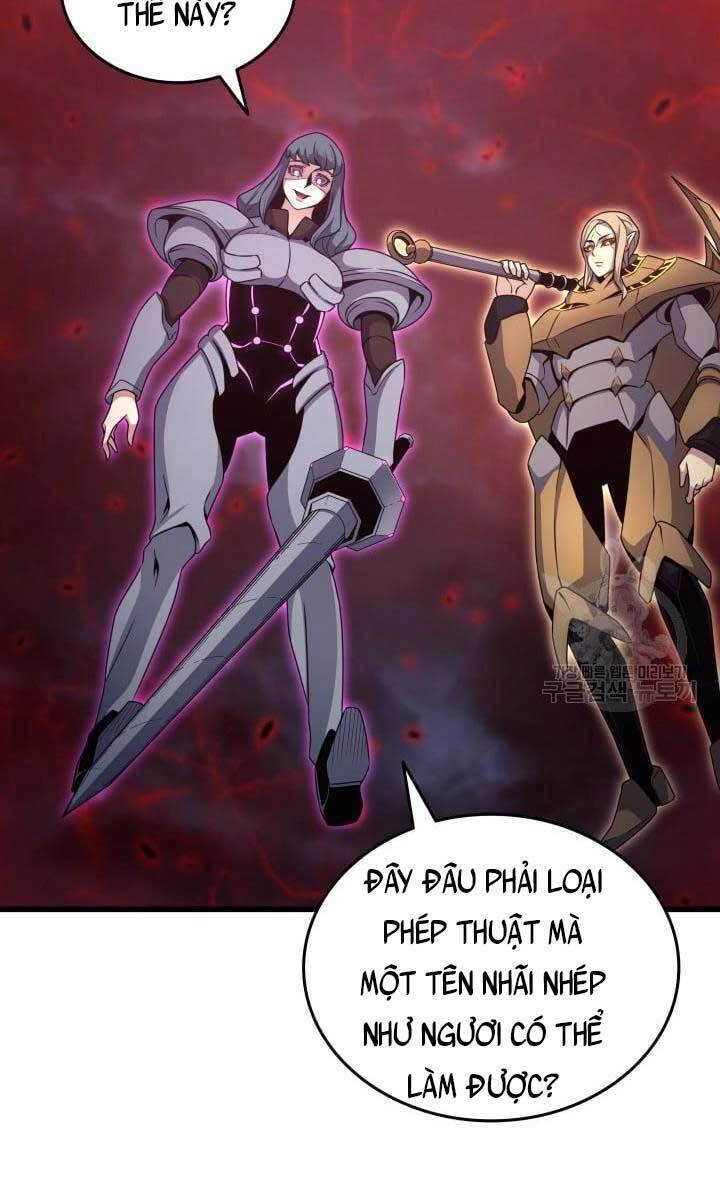 Sự Trở Lại Của Pháp Sư Vĩ Đại Sau 4000 Năm Chapter 152 - 8