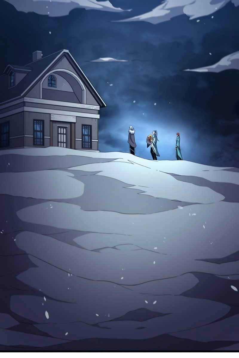 Sự Trở Lại Của Pháp Sư Vĩ Đại Sau 4000 Năm Chapter 153 - 5