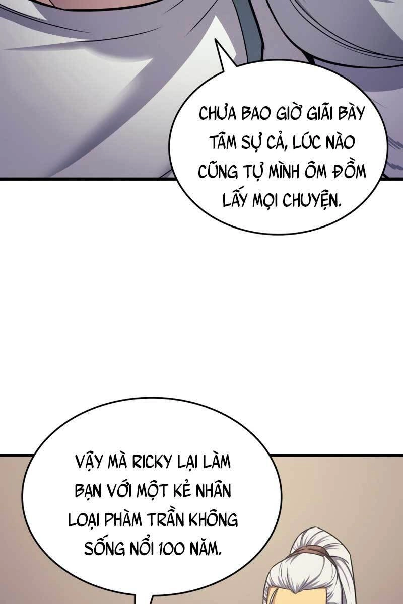 Sự Trở Lại Của Pháp Sư Vĩ Đại Sau 4000 Năm Chapter 153 - 44