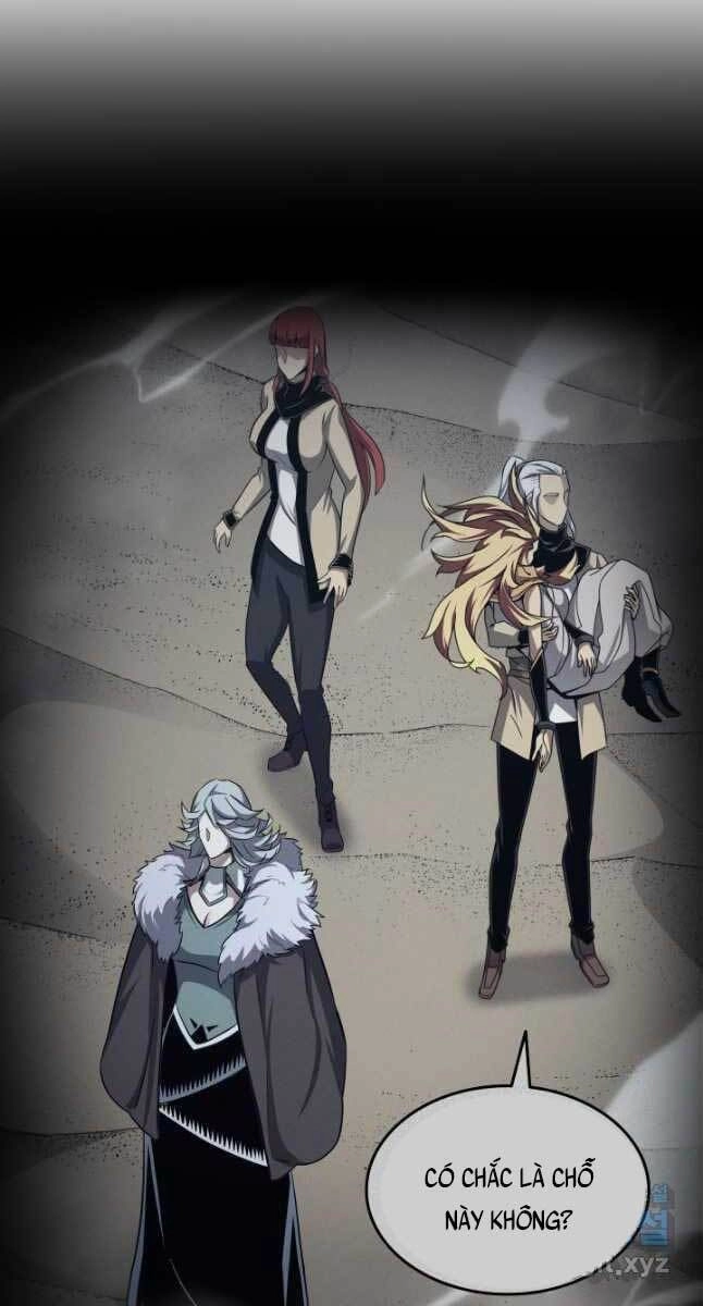 Sự Trở Lại Của Pháp Sư Vĩ Đại Sau 4000 Năm Chapter 154 - 10