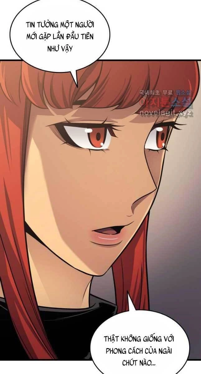 Sự Trở Lại Của Pháp Sư Vĩ Đại Sau 4000 Năm Chapter 154 - 16