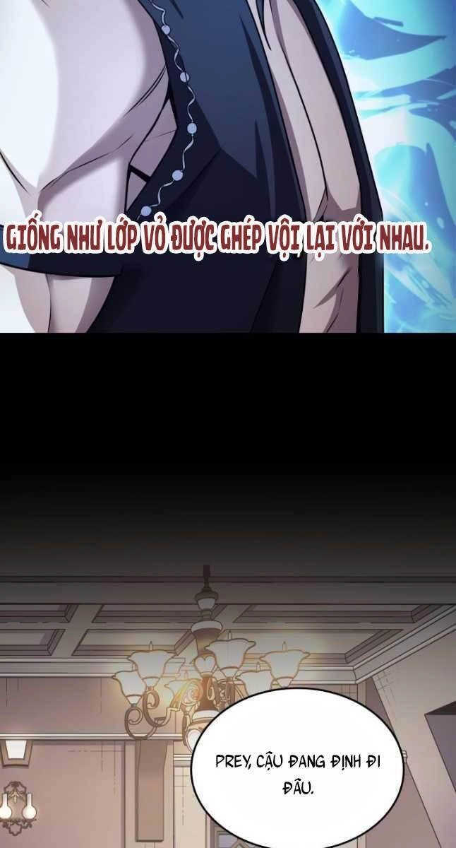 Sự Trở Lại Của Pháp Sư Vĩ Đại Sau 4000 Năm Chapter 154 - 20