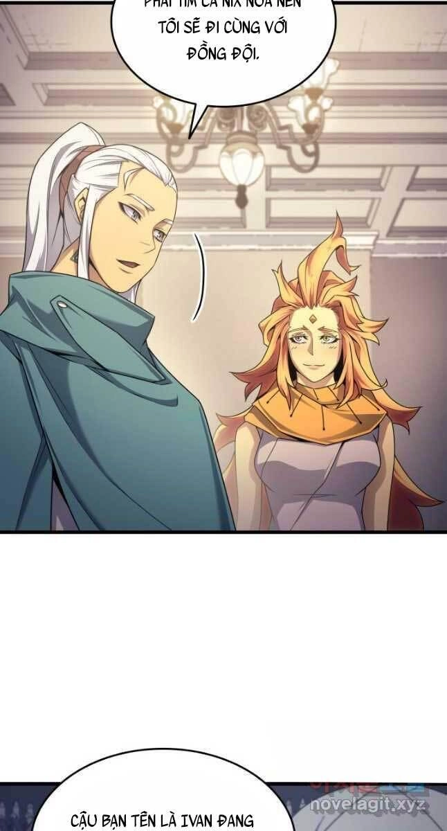 Sự Trở Lại Của Pháp Sư Vĩ Đại Sau 4000 Năm Chapter 154 - 22