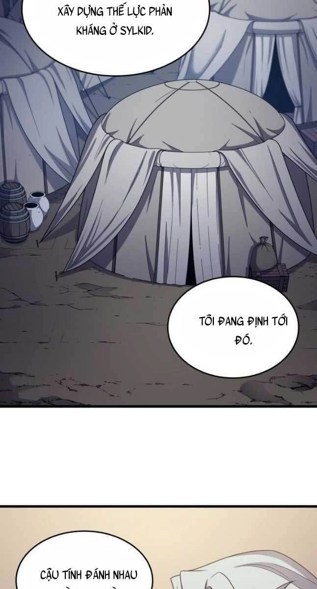 Sự Trở Lại Của Pháp Sư Vĩ Đại Sau 4000 Năm Chapter 154 - 23