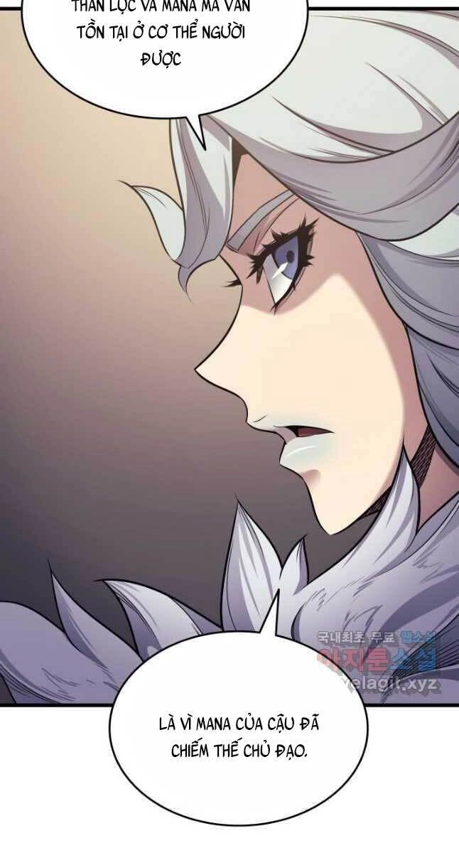 Sự Trở Lại Của Pháp Sư Vĩ Đại Sau 4000 Năm Chapter 154 - 39