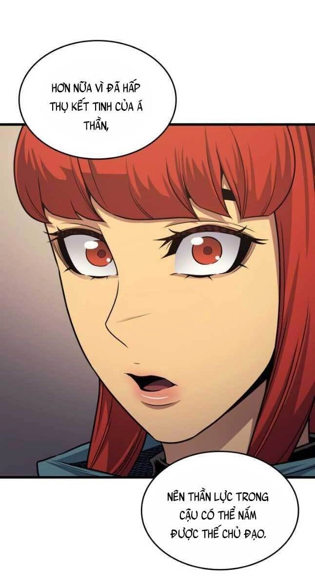 Sự Trở Lại Của Pháp Sư Vĩ Đại Sau 4000 Năm Chapter 154 - 40