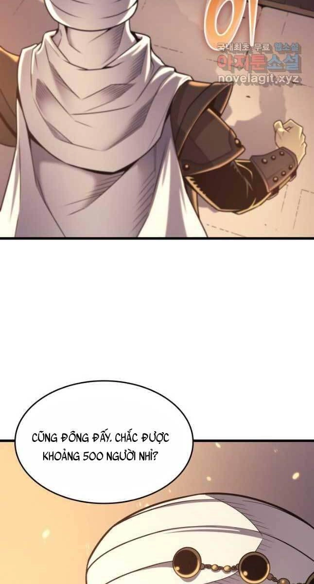 Sự Trở Lại Của Pháp Sư Vĩ Đại Sau 4000 Năm Chapter 154 - 54