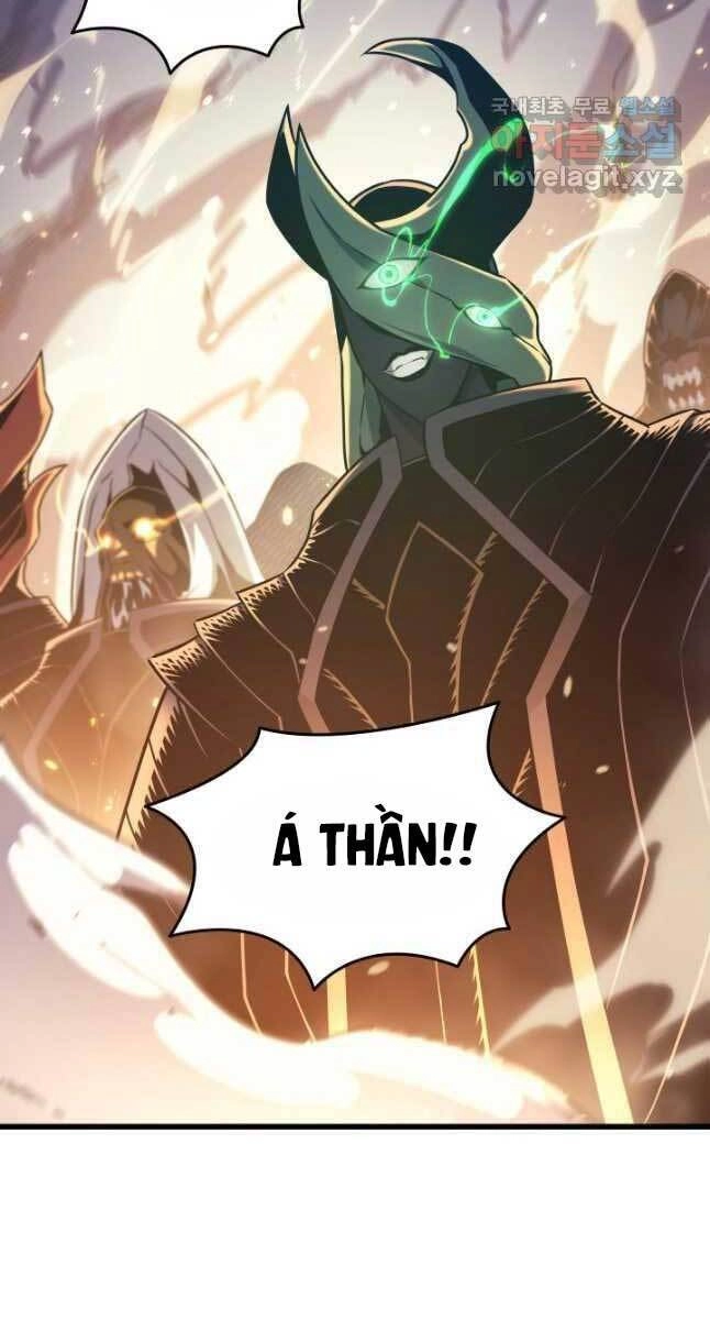 Sự Trở Lại Của Pháp Sư Vĩ Đại Sau 4000 Năm Chapter 154 - 61