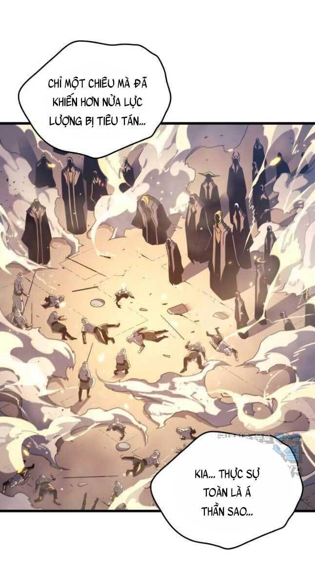 Sự Trở Lại Của Pháp Sư Vĩ Đại Sau 4000 Năm Chapter 154 - 62