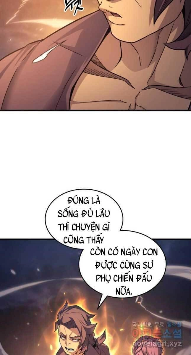 Sự Trở Lại Của Pháp Sư Vĩ Đại Sau 4000 Năm Chapter 155 - 10