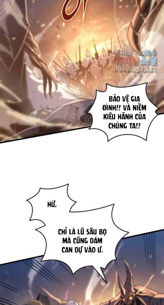 Sự Trở Lại Của Pháp Sư Vĩ Đại Sau 4000 Năm Chapter 155 - 16