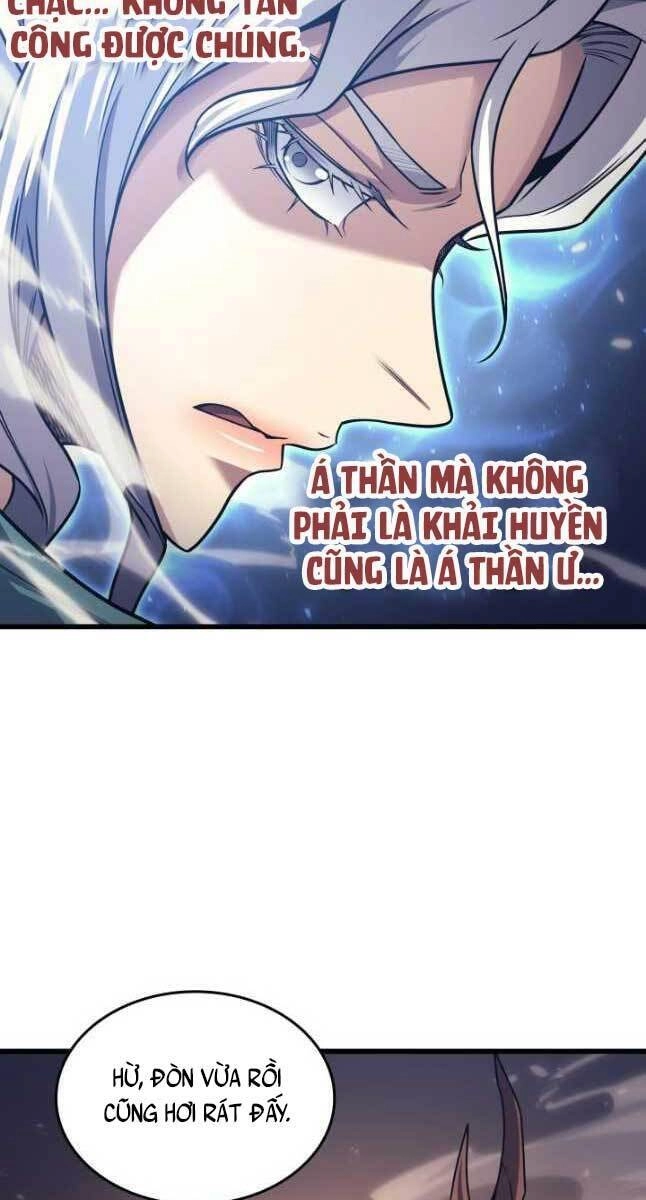 Sự Trở Lại Của Pháp Sư Vĩ Đại Sau 4000 Năm Chapter 155 - 20