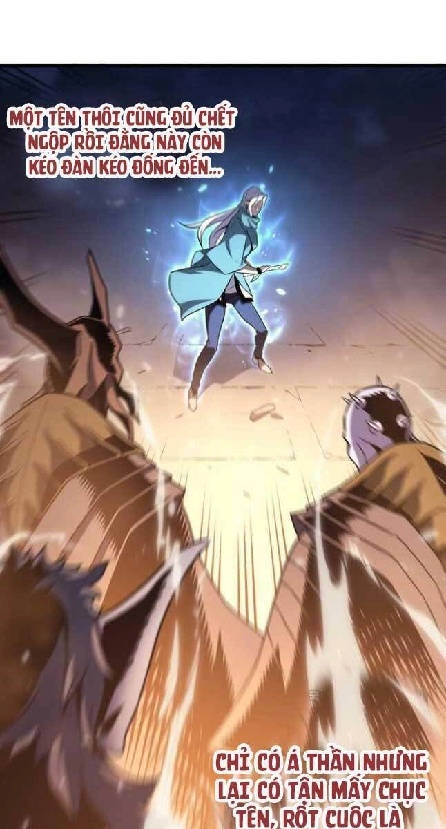 Sự Trở Lại Của Pháp Sư Vĩ Đại Sau 4000 Năm Chapter 155 - 22