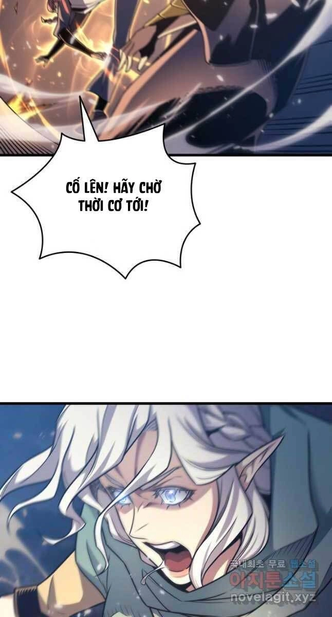 Sự Trở Lại Của Pháp Sư Vĩ Đại Sau 4000 Năm Chapter 155 - 36