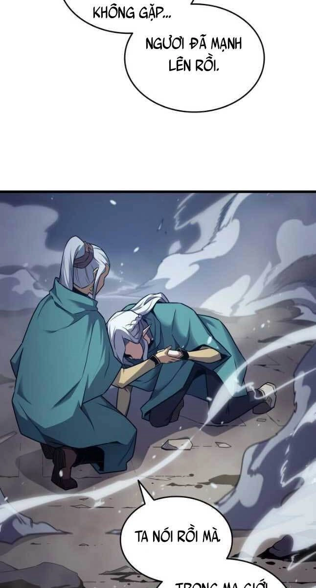 Sự Trở Lại Của Pháp Sư Vĩ Đại Sau 4000 Năm Chapter 155 - 67