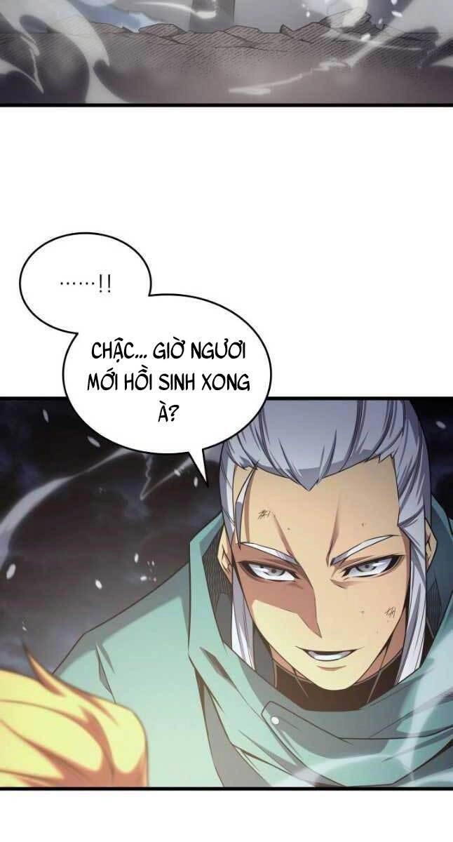 Sự Trở Lại Của Pháp Sư Vĩ Đại Sau 4000 Năm Chapter 155 - 87