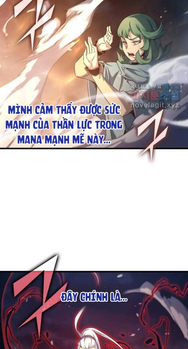 Sự Trở Lại Của Pháp Sư Vĩ Đại Sau 4000 Năm Chapter 157 - 4