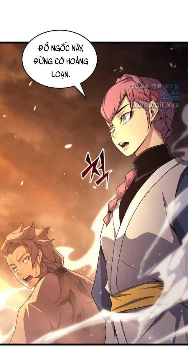 Sự Trở Lại Của Pháp Sư Vĩ Đại Sau 4000 Năm Chapter 157 - 62