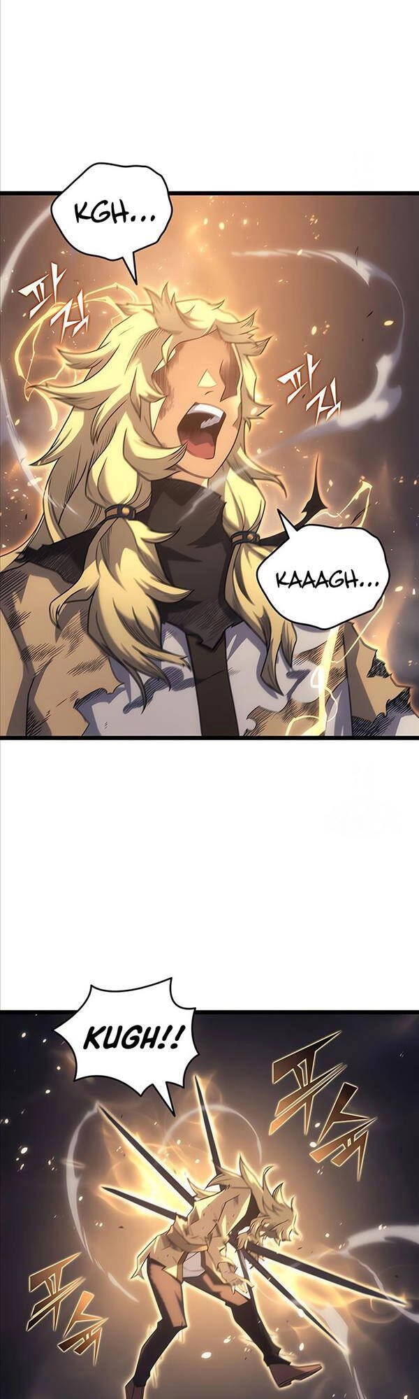 Sự Trở Lại Của Pháp Sư Vĩ Đại Sau 4000 Năm Chapter 158 - 5