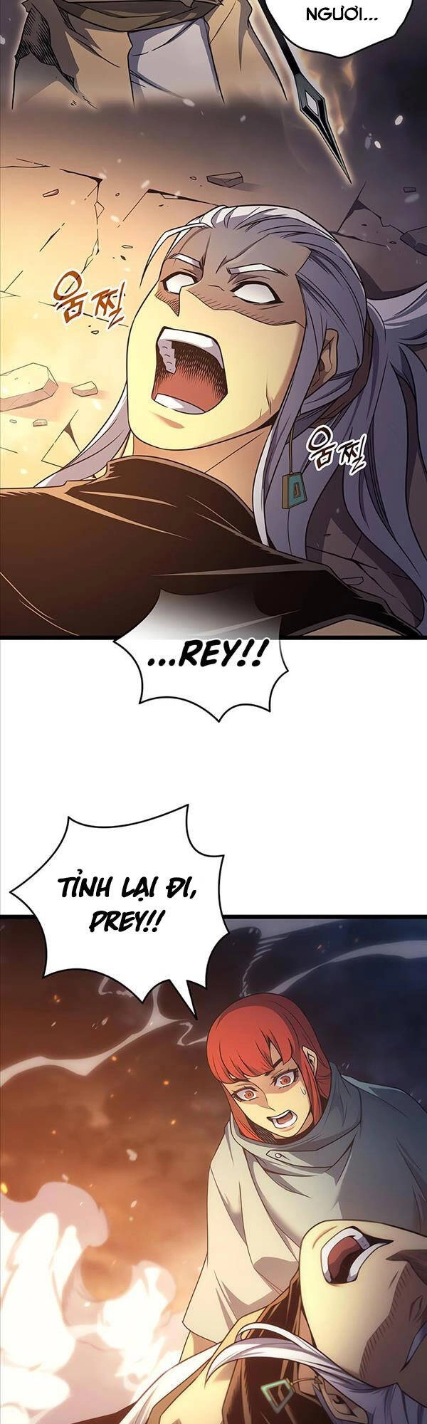 Sự Trở Lại Của Pháp Sư Vĩ Đại Sau 4000 Năm Chapter 158 - 8