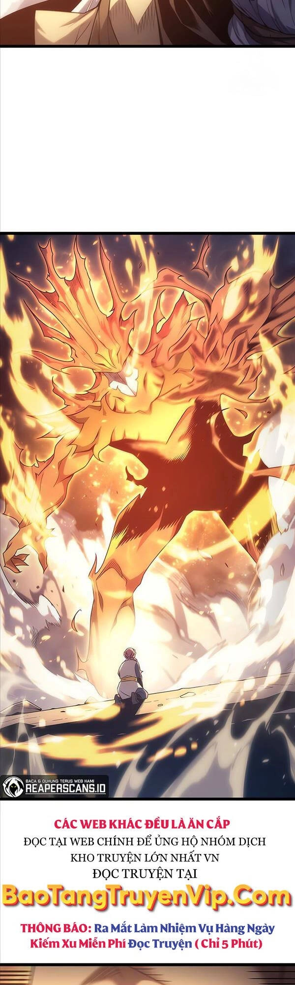 Sự Trở Lại Của Pháp Sư Vĩ Đại Sau 4000 Năm Chapter 158 - 9