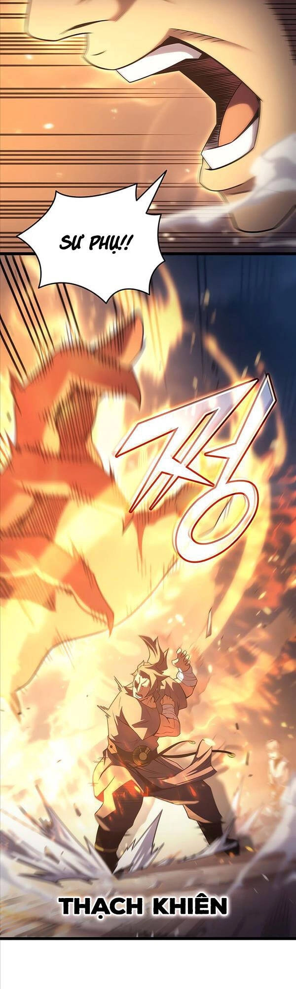 Sự Trở Lại Của Pháp Sư Vĩ Đại Sau 4000 Năm Chapter 158 - 10