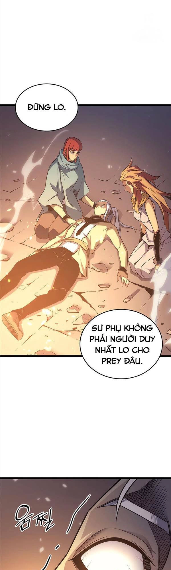 Sự Trở Lại Của Pháp Sư Vĩ Đại Sau 4000 Năm Chapter 158 - 12