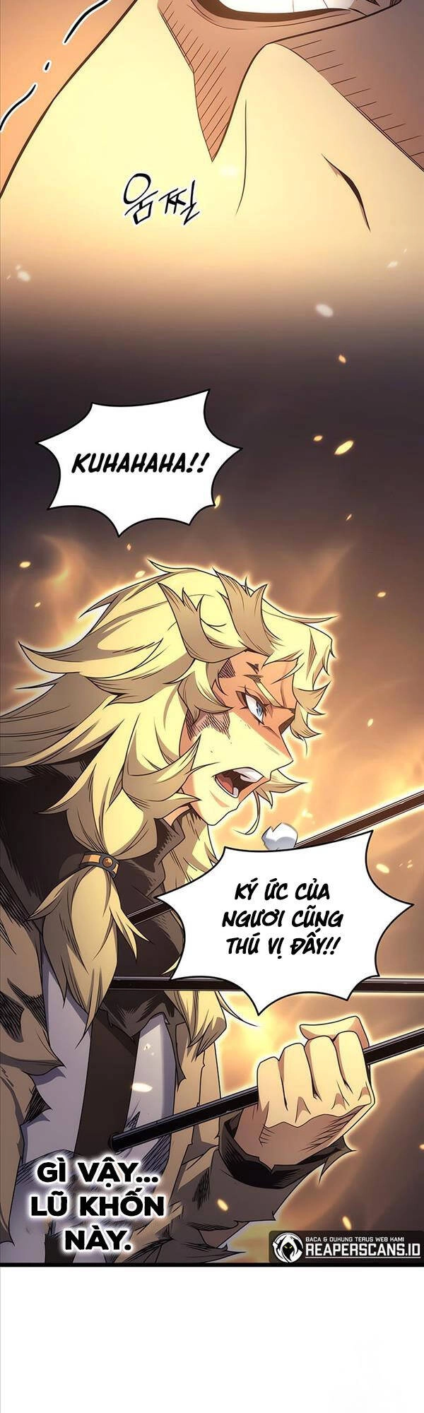 Sự Trở Lại Của Pháp Sư Vĩ Đại Sau 4000 Năm Chapter 158 - 13