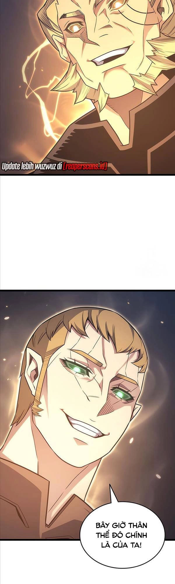 Sự Trở Lại Của Pháp Sư Vĩ Đại Sau 4000 Năm Chapter 158 - 15