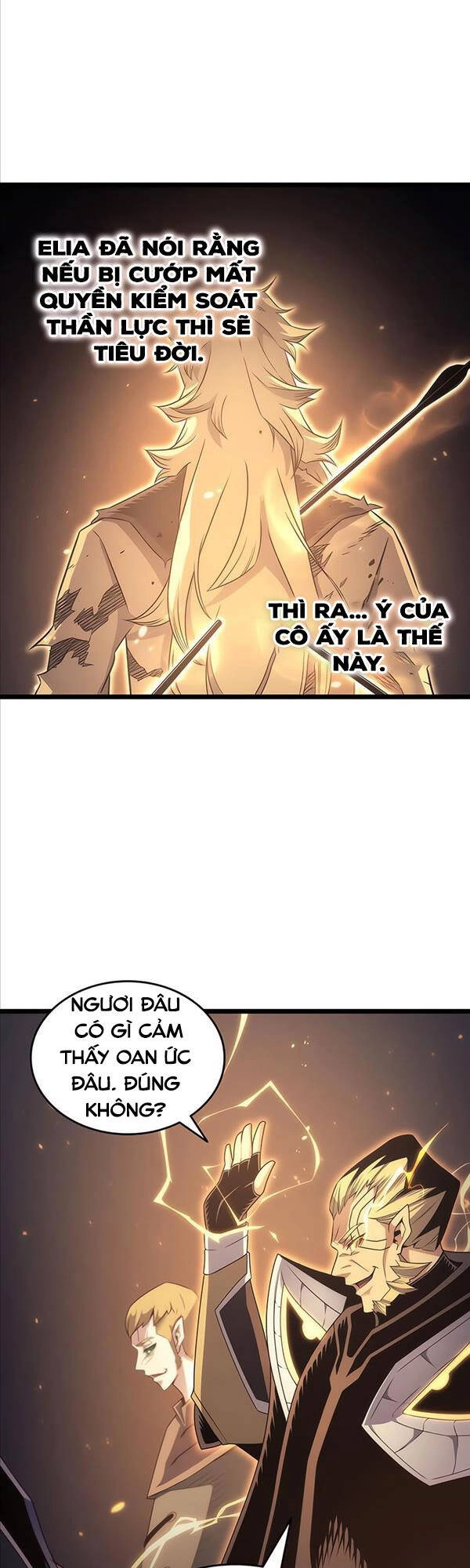 Sự Trở Lại Của Pháp Sư Vĩ Đại Sau 4000 Năm Chapter 158 - 16