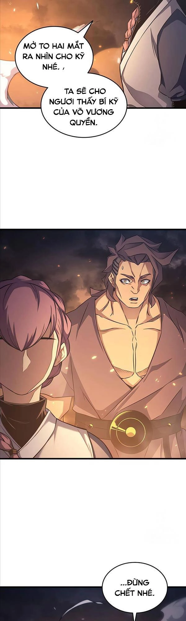 Sự Trở Lại Của Pháp Sư Vĩ Đại Sau 4000 Năm Chapter 158 - 23